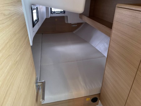 Elan Marine Elan E4 Luna