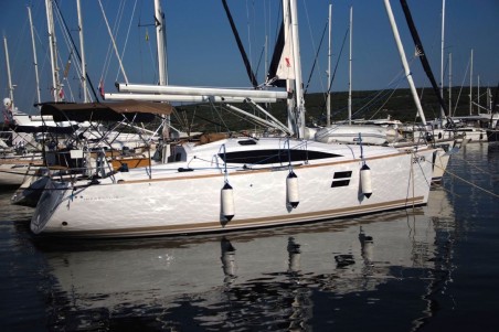 Elan Marine Elan Impression 35 Arashi