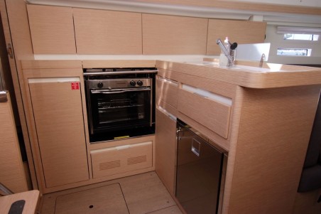 Elan Marine Elan Impression 35 Arashi