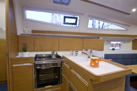 Elan Marine Elan Impression 35 Essi