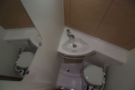 Elan Marine Elan Impression 40 Desideria