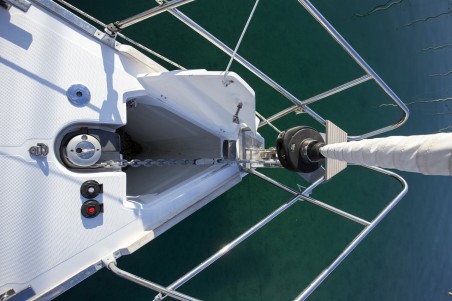 Elan Marine Elan Impression 40 Janina