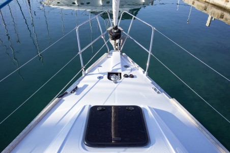 Elan Marine Elan Impression 40 Janina