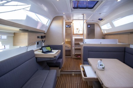 Elan Marine Elan Impression 40 Janina