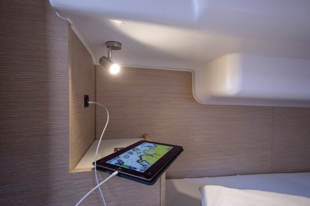 Elan Marine Elan Impression 40 Janina