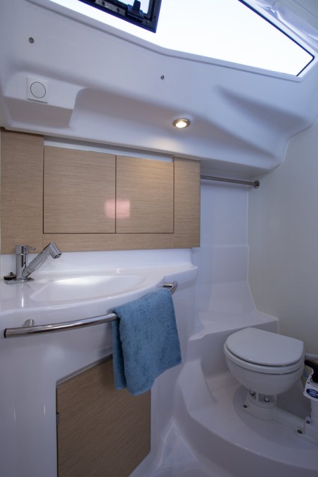 Elan Marine Elan Impression 40 Janina