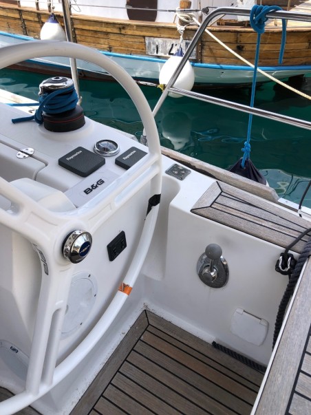 Elan Marine Elan Impression 40 Laali