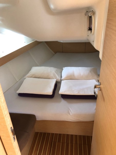 Elan Marine Elan Impression 40 Laali