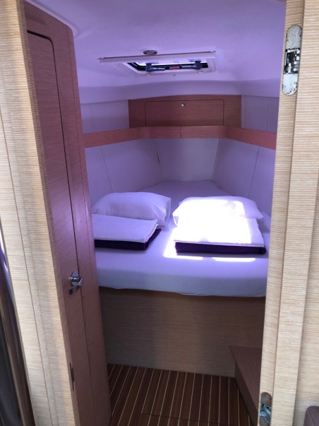 Elan Marine Elan Impression 40 Laali