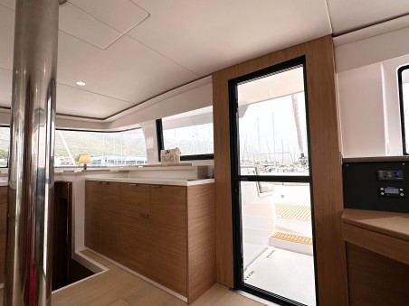 Catana Group Bali 4.6 - 5 + 2 cab. Maestro