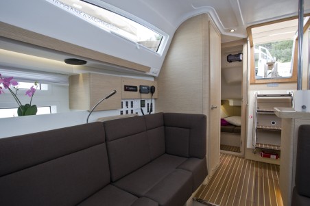 Elan Marine Elan Impression 40 Tariq