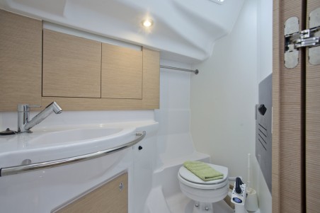 Elan Marine Elan Impression 40 Tariq