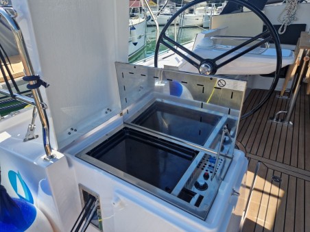 Elan Marine Elan Impression 45 - 4 cab. My Dreams