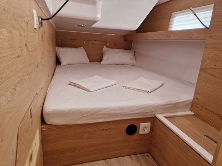 Elan Marine Elan Impression 45 - 4 cab. My Dreams