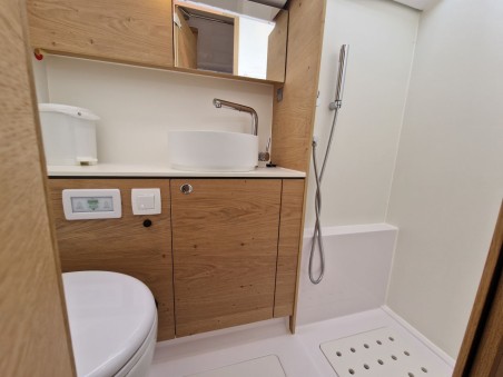 Elan Marine Elan Impression 45 - 4 cab. My Dreams