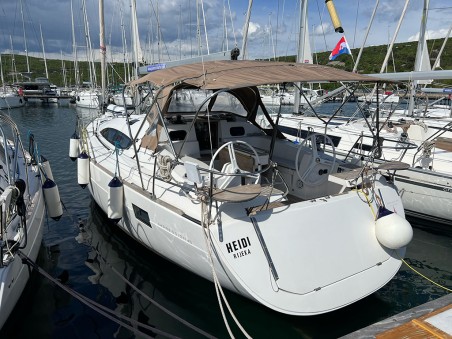 Elan Marine Elan Impression 45 Heidi