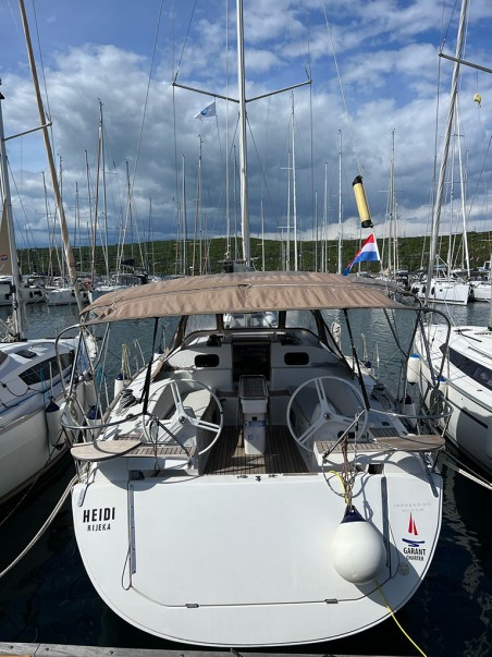 Elan Marine Elan Impression 45 Heidi