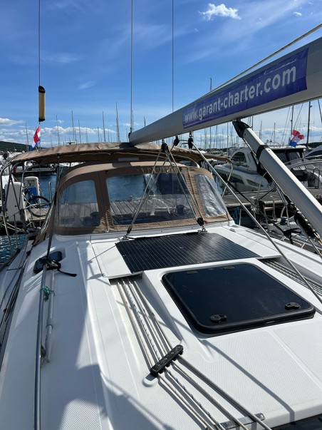 Elan Marine Elan Impression 45 Heidi