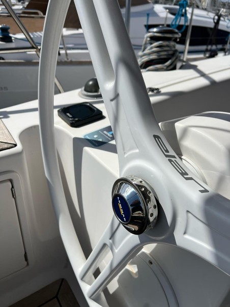 Elan Marine Elan Impression 45 Heidi