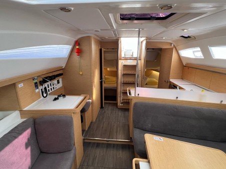 Elan Marine Elan Impression 45 Heidi