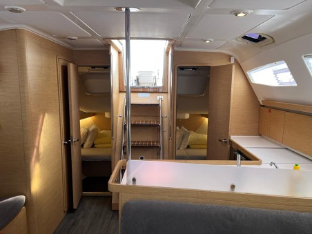 Elan Marine Elan Impression 45 Heidi