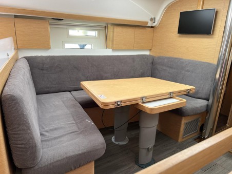 Elan Marine Elan Impression 45 Heidi