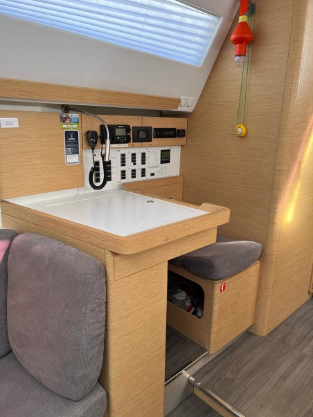 Elan Marine Elan Impression 45 Heidi