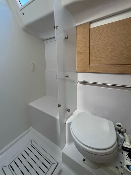 Elan Marine Elan Impression 45 Heidi