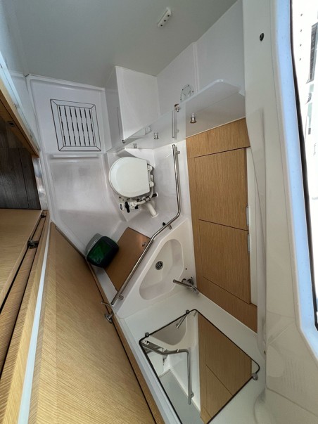 Elan Marine Elan Impression 45 Heidi