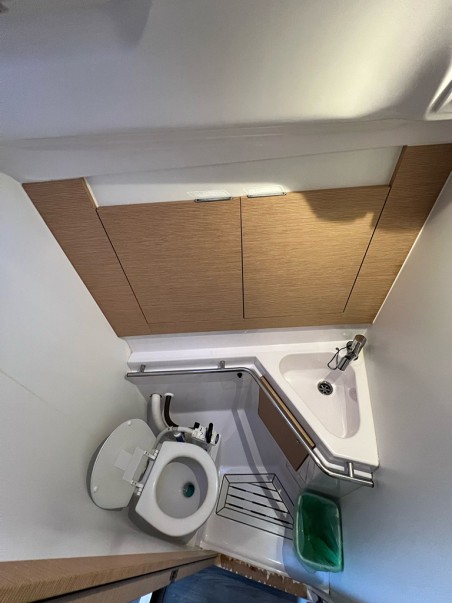 Elan Marine Elan Impression 45 Heidi