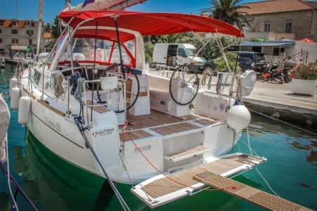 Bénéteau Oceanis 35 Dalmar