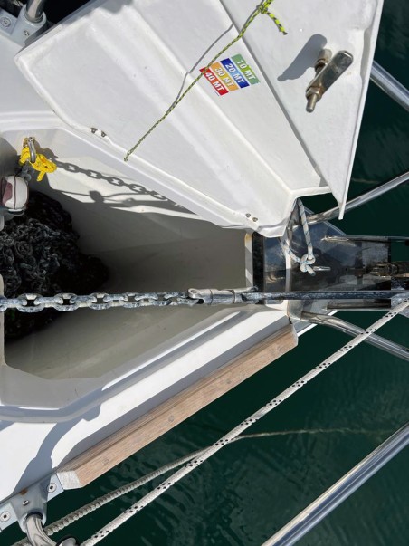 Elan Marine Elan Impression 45 Kaminari