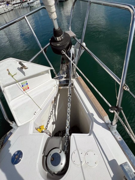 Elan Marine Elan Impression 45 Kaminari