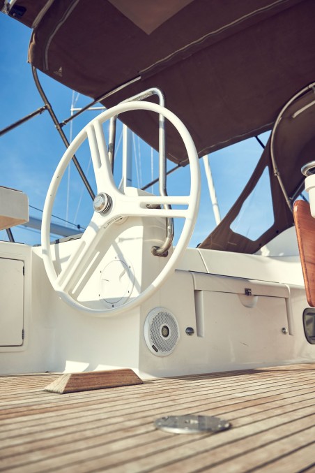 Elan Marine Elan Impression 45 Six Friends