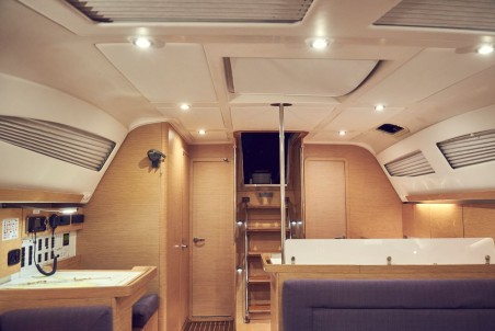 Elan Marine Elan Impression 45 Six Friends