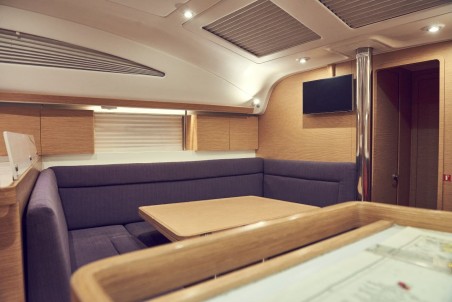 Elan Marine Elan Impression 45 Six Friends