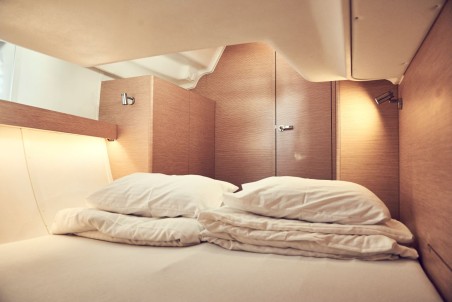 Elan Marine Elan Impression 45 Six Friends