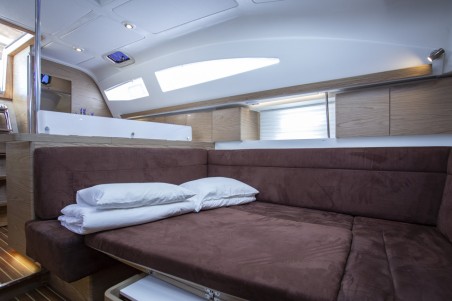 Elan Marine Elan Impression 45 Tightrope