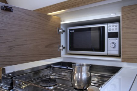 Elan Marine Elan Impression 45 Tightrope