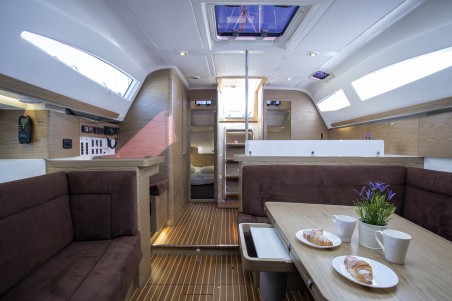 Elan Marine Elan Impression 45 Tightrope