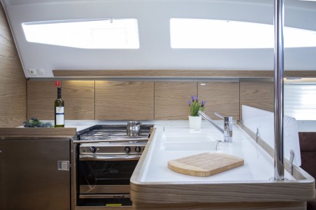 Elan Marine Elan Impression 45 Tightrope