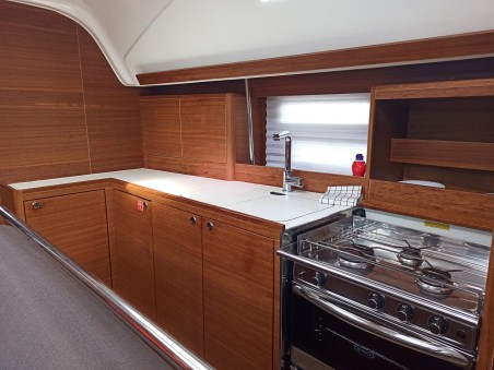 Elan Marine Elan Impression 45.1 AirTime 2