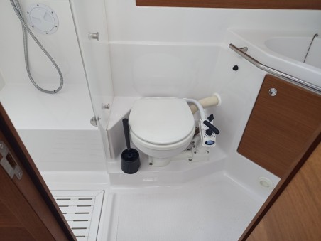 Elan Marine Elan Impression 45.1 AirTime 2