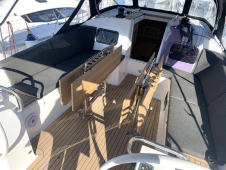Elan Marine Elan Impression 45.1 Lena