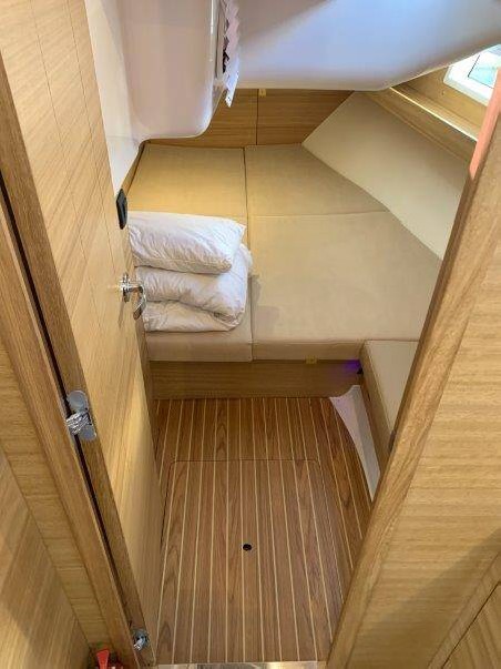 Elan Marine Elan Impression 45.1 Lena