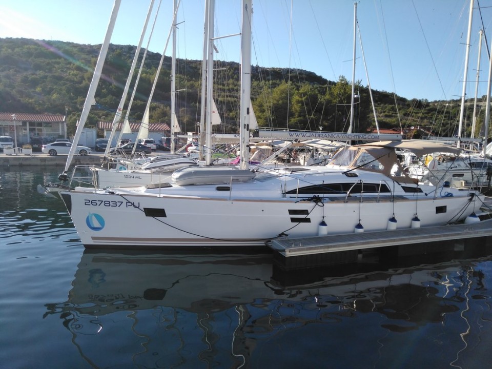 Elan Marine Elan Impression 45.1 Sea Cloud 3