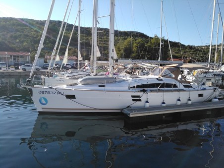 Elan Marine Elan Impression 45.1 Sea Cloud 3