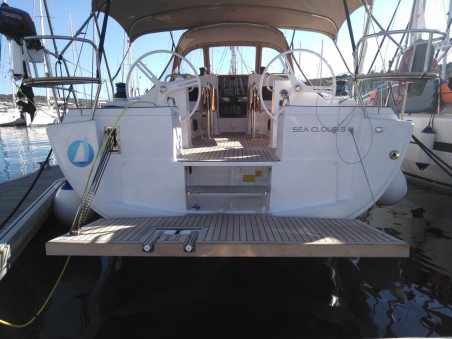 Elan Marine Elan Impression 45.1 Sea Cloud 3