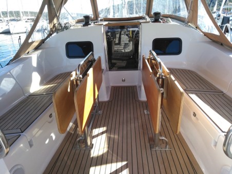 Elan Marine Elan Impression 45.1 Sea Cloud 3