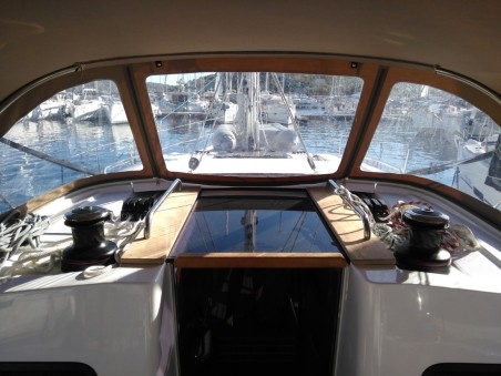 Elan Marine Elan Impression 45.1 Sea Cloud 3